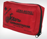Wunderlich Kraftrad First-Aid Bag equates to DIN 13167 | 25070-000