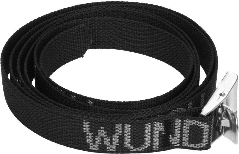 Wunderlich Strap - 200Cm, Black | 25120-012