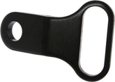 Wunderlich Strapping Loops - Black | 25150-002