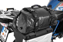 Wunderlich Rack Pack Wp40 (Incl. Quick Fastening) - Black | 25181-002