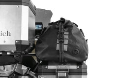 Wunderlich Rack Pack Wp40 (Incl. Quick Fastening) - Black | 25181-002
