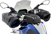 Wunderlich handlebar muffs - Set - black | 25200-100