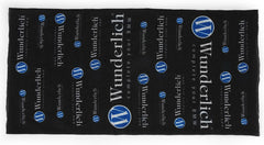 Wunderlich Multifunctional Cloth - black | 25250-102