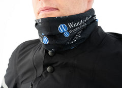 Wunderlich Multifunctional Cloth - black | 25250-102