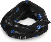 Wunderlich Multifunctional Cloth - black | 25250-102