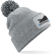WUNDERLICH Beanie motorradfAHRer - gray | 25255-000