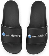WUNDERLICH bathing sandals WunderPantos - Size 41 - black | 25257-006