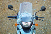 Wunderlich Ergo Windshield - High - Clear | 25460-121