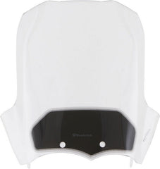 Wunderlich Windscreen Xtreme Ii, Clear | 25490-101