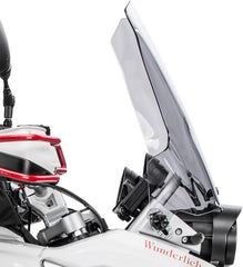 Wunderlich Windscreen Xtreme Ii, Smoked Grey | 25490-102