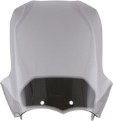 Wunderlich Windscreen Xtreme Ii, Smoked Grey | 25490-102