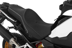 Wunderlich »AKTIVKOMFORT« +15mm - high - black | 25621-222