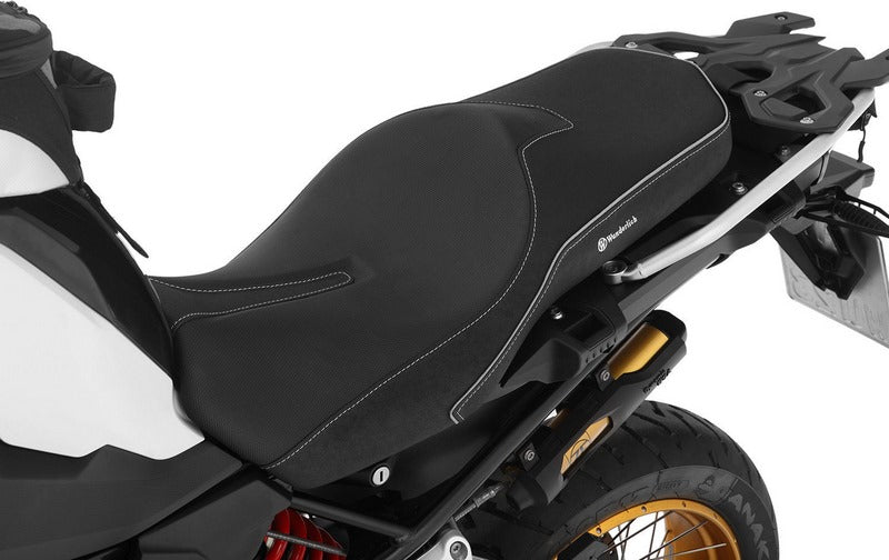 Wunderlich »AKTIVKOMFORT« +15mm - high - black | 25621-222