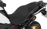 Wunderlich »AKTIVKOMFORT« +15mm - high - black | 25621-222