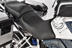 Wunderlich Rider Seat Aktivkomfort, Low | 25630-010