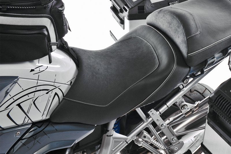 Wunderlich Rider Seat Aktivkomfort, Low | 25630-010
