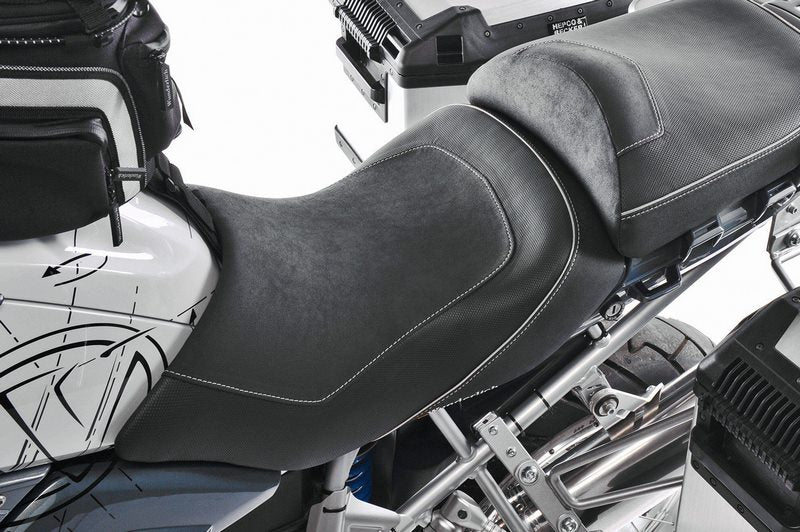 Wunderlich Rider Seat Aktivkomfort, Standard | 25630-020