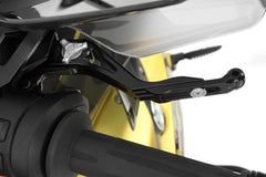 Wunderlich Brake Lever Variolever - Black | 25750-305