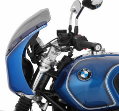WUNDERLICH clutch lever for VARIOLEVER - black | 25761-402