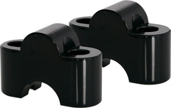 Wunderlich Handlebar Riser - Black, 35Mm | 25810-022