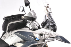 Wunderlich Handlebar Riser - Silver, 40Mm | 25840-021