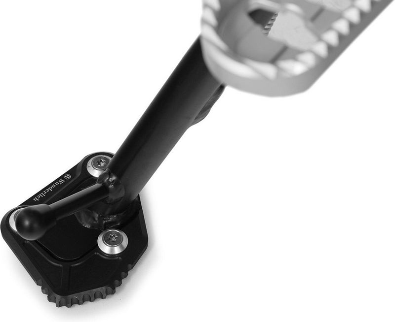 Wunderlich Side Stand Enlarger - Black | 25855-002