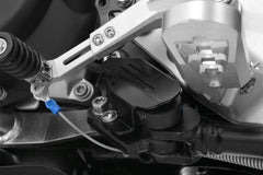 Wunderlich protective cover for the ignition interruption switch on th - black | 25856-002