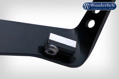 Wunderlich foot brake lever lowering kit - silver | 25890-103