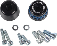 Wunderlich Cruise Control - Black | 26120-002