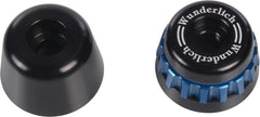 Wunderlich Cruise Control - Black | 26120-002