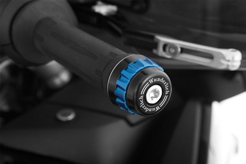 Wunderlich Cruise Control For Original Top Yoke - Black | 26120-102