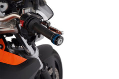 Wunderlich Cruise Control - Black | 26130-102