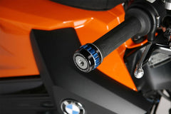 Wunderlich Cruise Control - Black | 26130-102