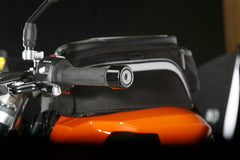 Wunderlich Cruise Control - Black | 26130-102