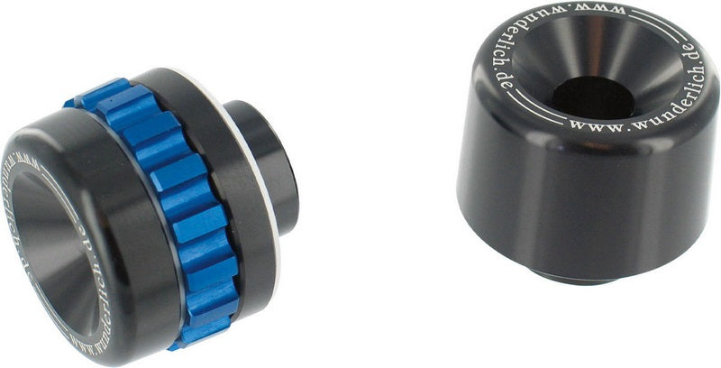 Wunderlich Cruise Control - Black | 26130-102