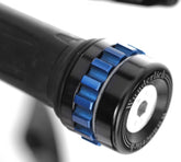 Wunderlich Original Top Yoke Cruise Control - Black | 26160-002