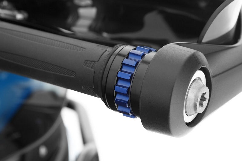 Wunderlich Cruise Control - Black | 26160-102
