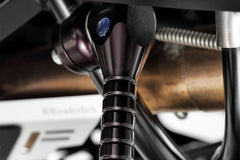 Wunderlich Lifting Handle - Black | 26190-002
