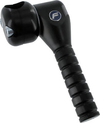 Wunderlich Lifting Handle - Black | 26190-002