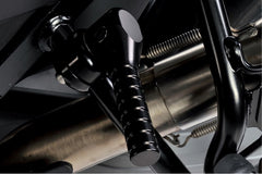 Wunderlich Lifting Handle, Black | 26200-002