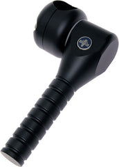 Wunderlich Lifting Handle, Black | 26200-002