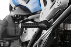 Wunderlich fold-away lifting handel - black | 26201-002