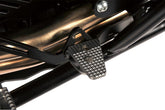 Wunderlich Brake Lever Enlarger, Titanium | 26210-003