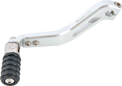 Wunderlich Adjustable Gear Shift Lever Clever Lever - Silver | 26270-001
