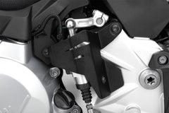Wunderlich protection for the switch assistant - black | 26283-002