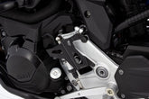 Wunderlich protection for the quickshifter - black | 26284-002