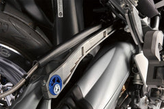 Wunderlich Paralever Torque Arm Vario - Titanium | 26360-003
