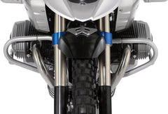 Wunderlich Engine Protection Bars, Silver | 26440-001