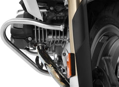 Wunderlich engine protection bar - stainless steel | 26440-600