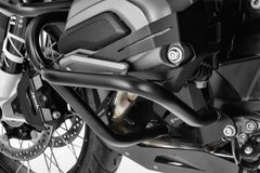 WUNDERLICH Wunderlich Crash bar - black | 26440-602